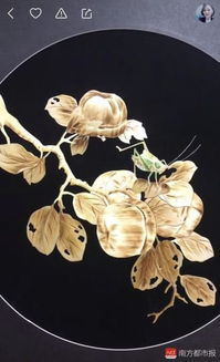 變廢為寶 90后女孩用麥秸稈作畫驚艷網絡，網友爭相求定制