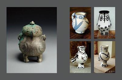 東方文藝復興 當代文藝創作的多元探索與身份認同