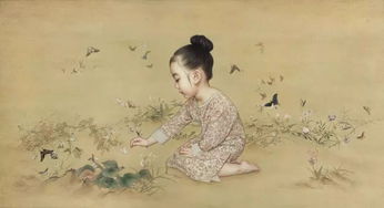 南京帥爸曬娃意外走紅 文藝創作中最動人的父愛篇章