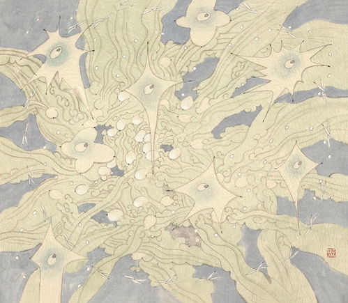 繪神話之魂，傳文明之光——朱新昌談《羲媧創(chuàng)世》與中華創(chuàng)世神話文藝創(chuàng)作