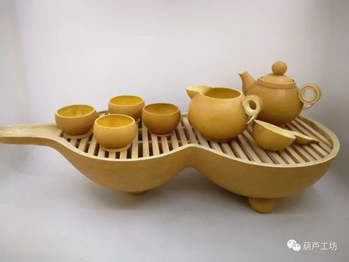 葫蘆萬象，文創(chuàng)新生 探索傳統(tǒng)工藝與現(xiàn)代文藝創(chuàng)作的融合之道