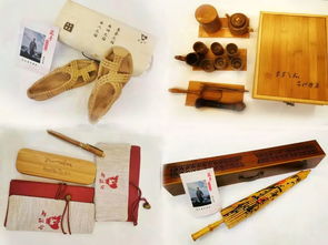 江西好禮綻放紅色魅力，獲獎文創點亮旅游新體驗