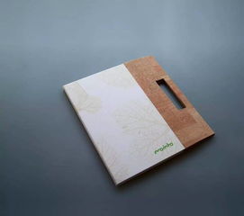 軟木之詩 自然紋理中的文藝創作